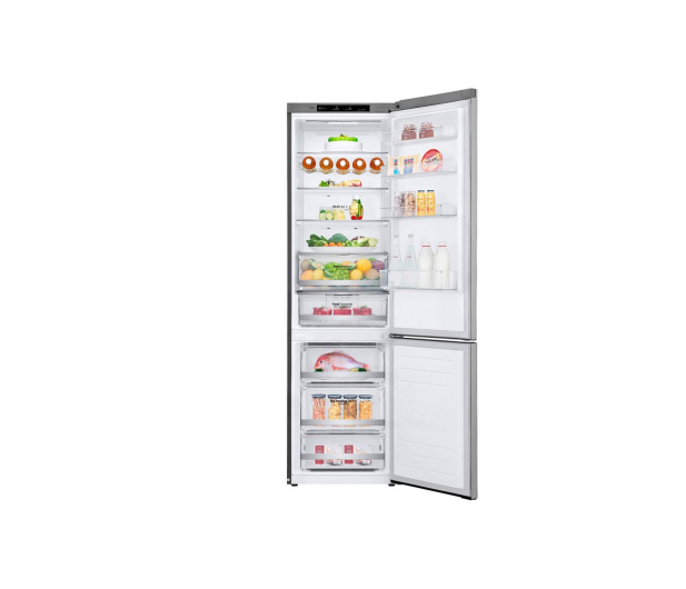 LG CHŁODZ-ZAMR LG GBB72SAEFN [###] - 1390806 - zdjęcie 14